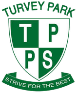 Turvey Park Public School logo