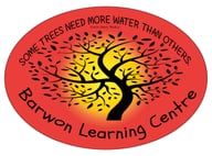 Barwon Learning Centre logo