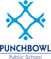 Punchbowl Public School logo