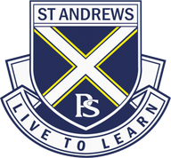 St Andrews Public School logo