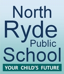 North Ryde Public School logo
