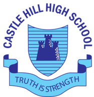 Castle Hill High School logo