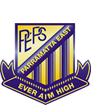 Parramatta East Public School logo