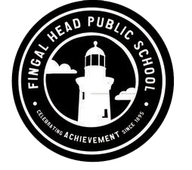 Fingal Head Public School logo
