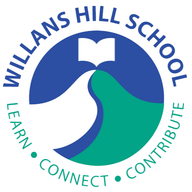 Willans Hill School logo