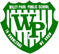 Wiley Park Public School logo