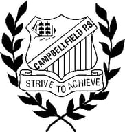 Campbellfield Public School logo