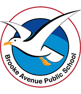 Brooke Avenue Public School logo