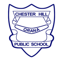Chester Hill Public School logo