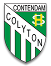 Colyton High School logo