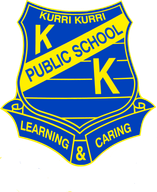 Kurri Kurri Public School logo