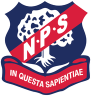 Nyngan Public School logo