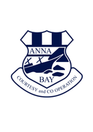 Anna Bay Public School logo