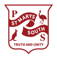 St Marys South Public School logo