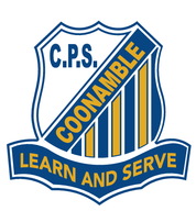Coonamble Public School logo
