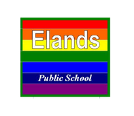 Elands Public School logo