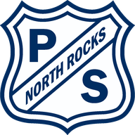 North Rocks Public School logo