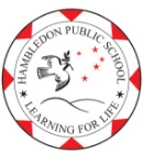 Hambledon Public School logo