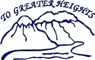 Khancoban Public School logo