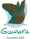 St Andrew's Cathedral Gawura School logo
