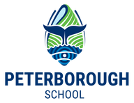 Peterborough School logo