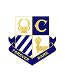 Coonabarabran High School logo