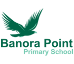 Banora Point Public School logo