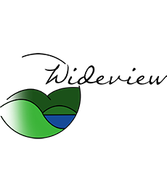 Wideview Public School logo