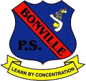 Bonville Public School logo