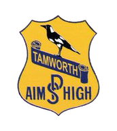 Tamworth Public School logo