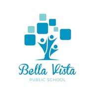 Bella Vista Public School logo