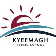 Kyeemagh Public School logo