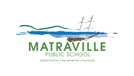 Matraville Public School logo