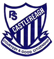 Castlereagh Public School logo