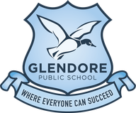Glendore Public School logo