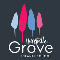 Hurstville Grove Infants School logo