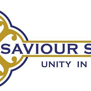 Holy Saviour School logo