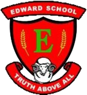 Edward Public School logo