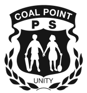 Coal Point Public School logo