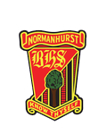 Normanhurst Boys High School logo
