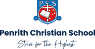 Penrith Christian School logo