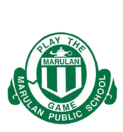 Marulan Public School logo