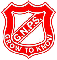 Griffith North Public School logo