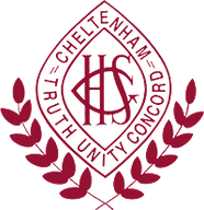 Cheltenham Girls High School logo