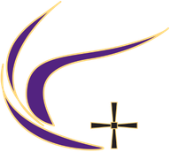 St Benedict's Catholic College logo
