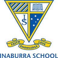 Inaburra School logo