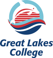 Great Lakes College Tuncurry Campus logo