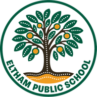 Eltham Public School logo