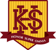 Kogarah High School logo
