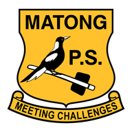 Matong Public School logo